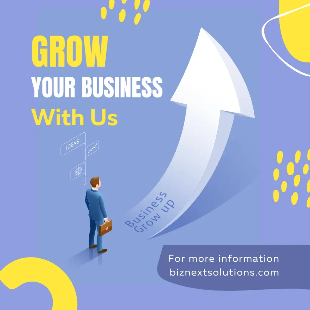 About us Biz next solutions